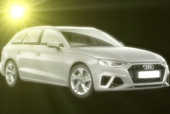 Ober- u. Mittelklassewagen auf Teneriffa